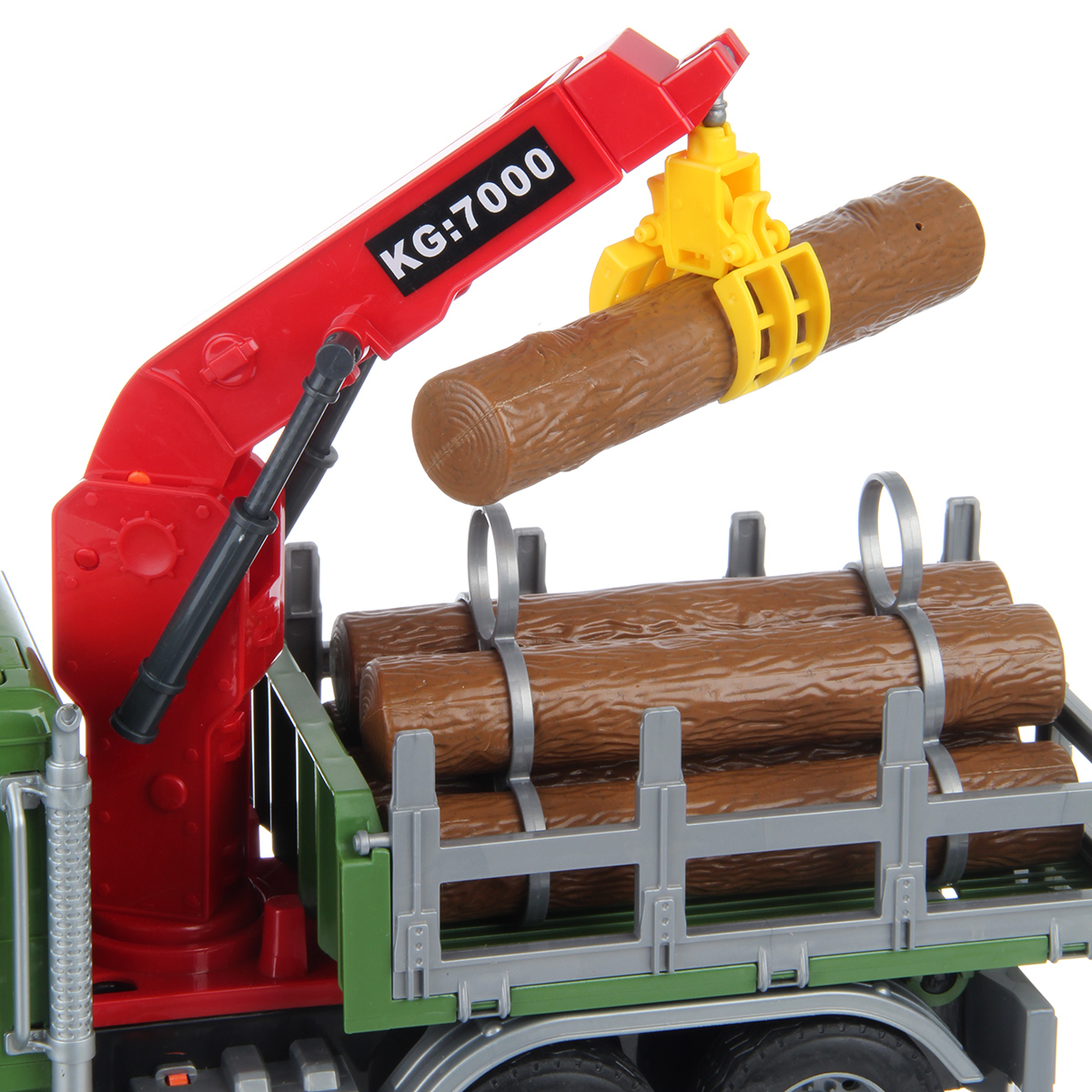 Автовоз Veld Co 133961 - фото 16