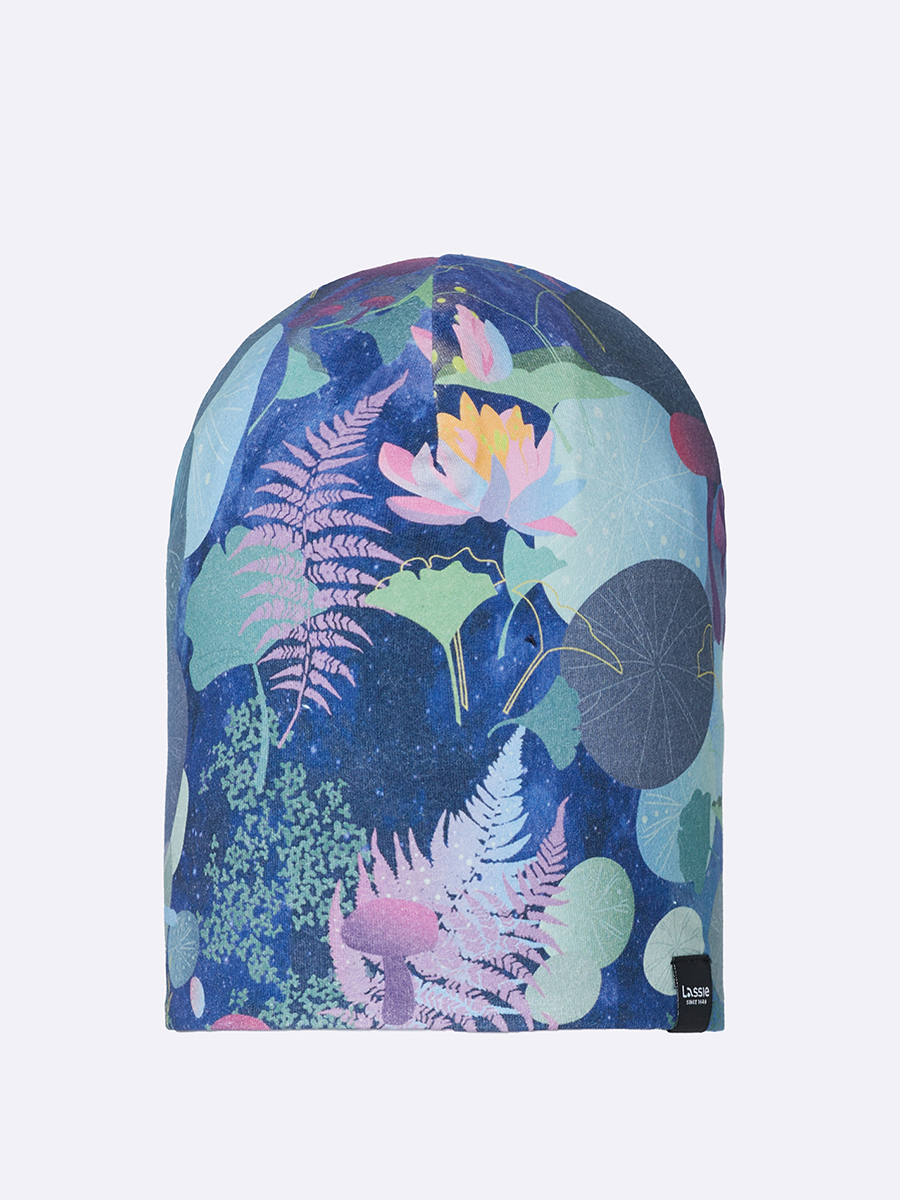 Шапка Lassie 72303203-7900 - фото 3