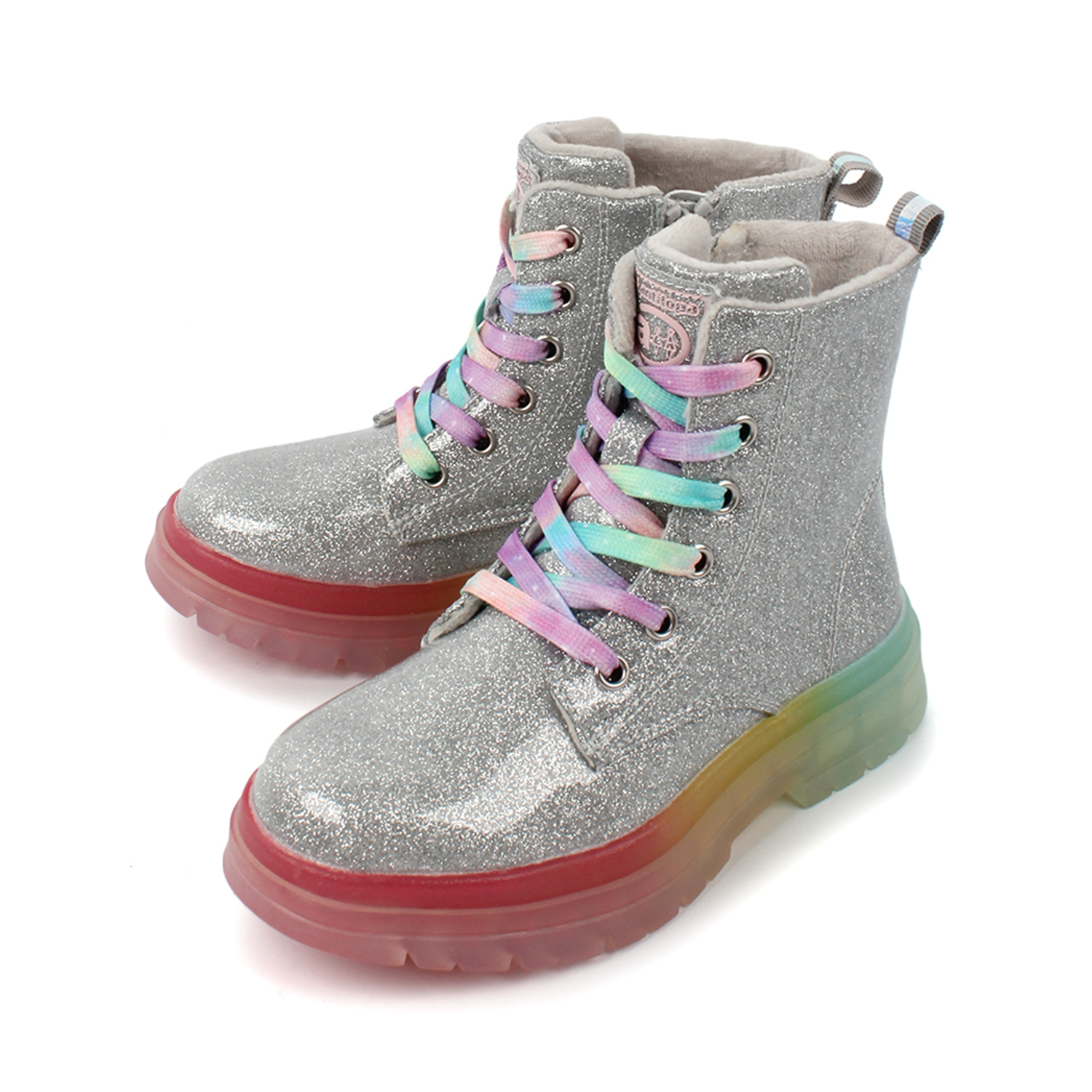 Ботинки Antilopa AL 8130 - фото 3