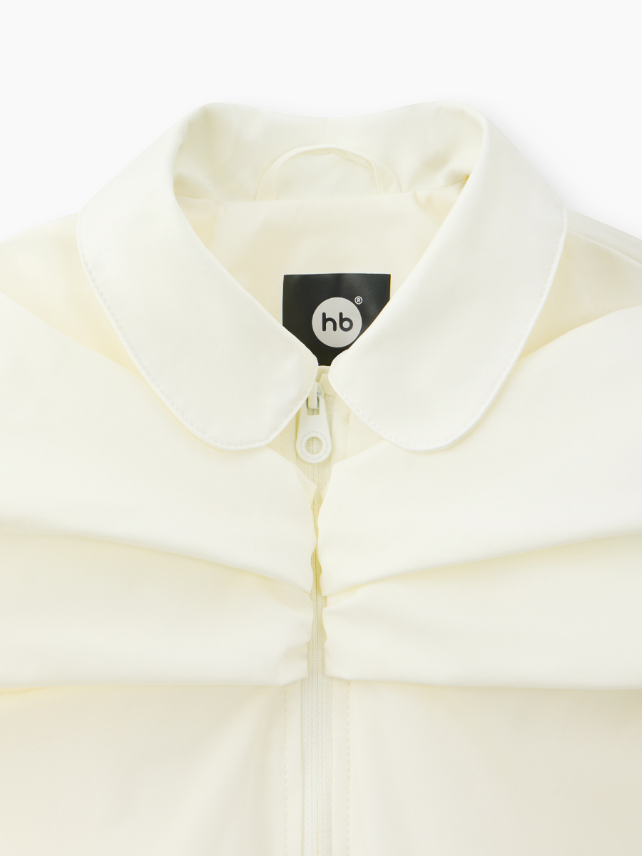 Ветровка Happy Baby 88361-1_milky - фото 4