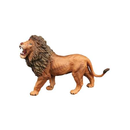 Игровой набор Masai Mara Семья львов