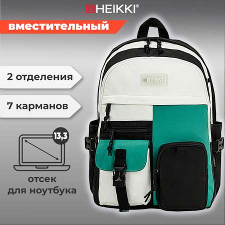 Рюкзак HEIKKI