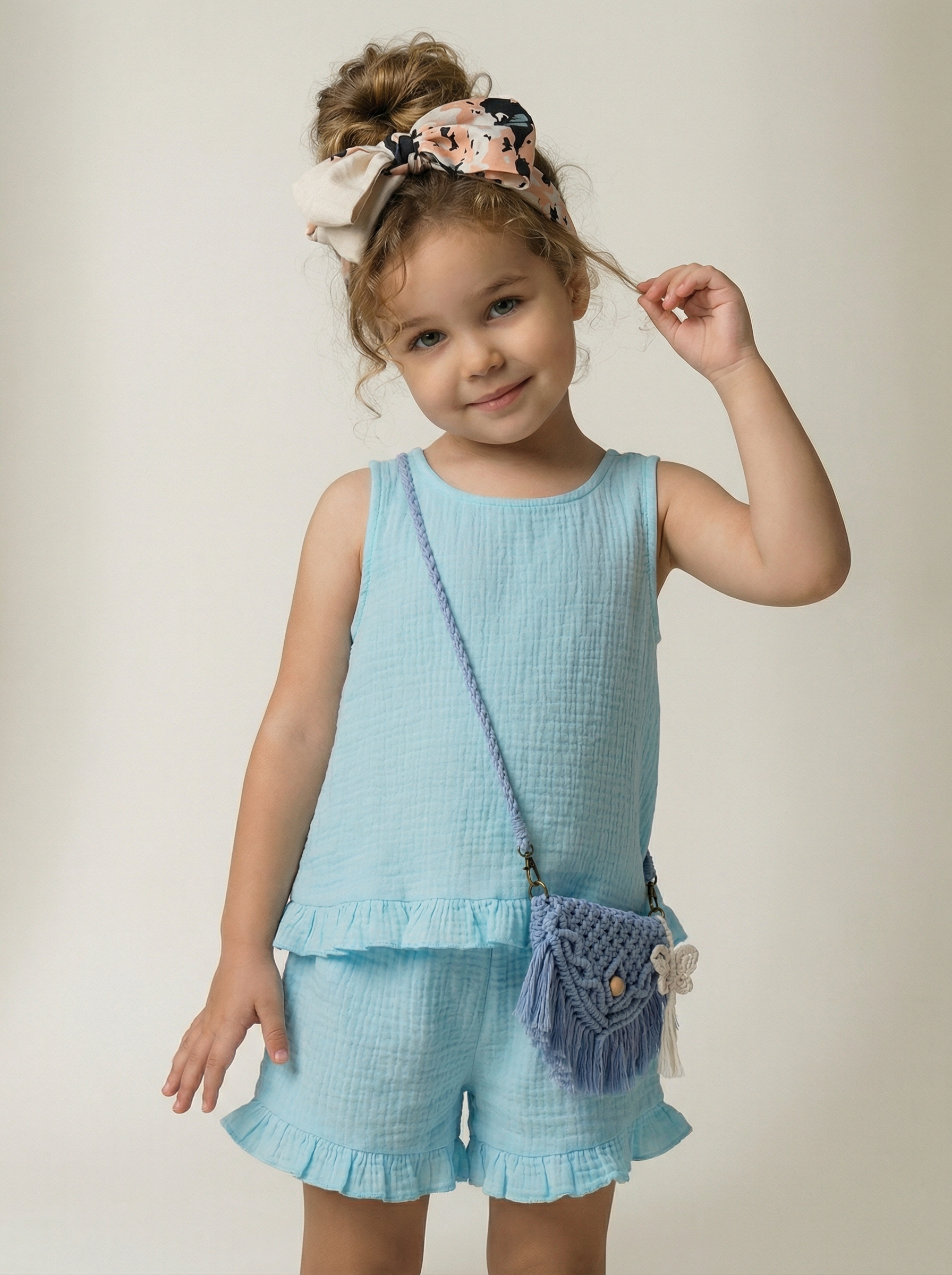 Комплект YOULALA 7200900202 - фото 1