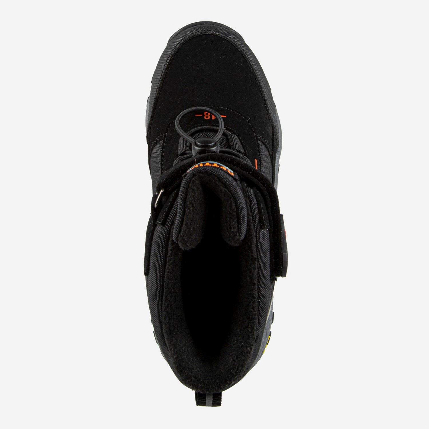 Ботинки Kapika 43517-1 - фото 3