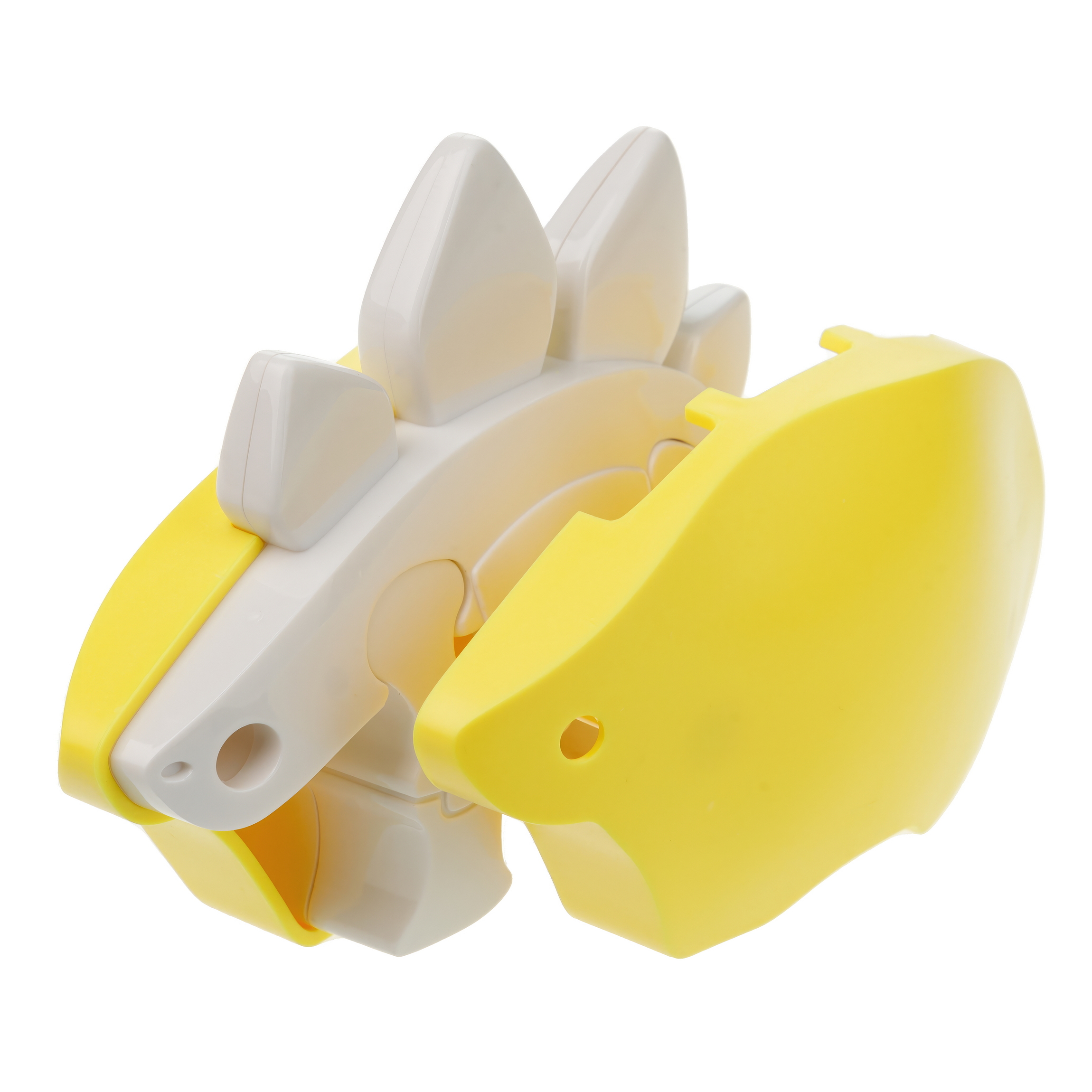 Конструктор 1TOY магнитный 5 дет. - фото 23