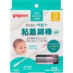 Ватные палочки Pigeon 50 шт.