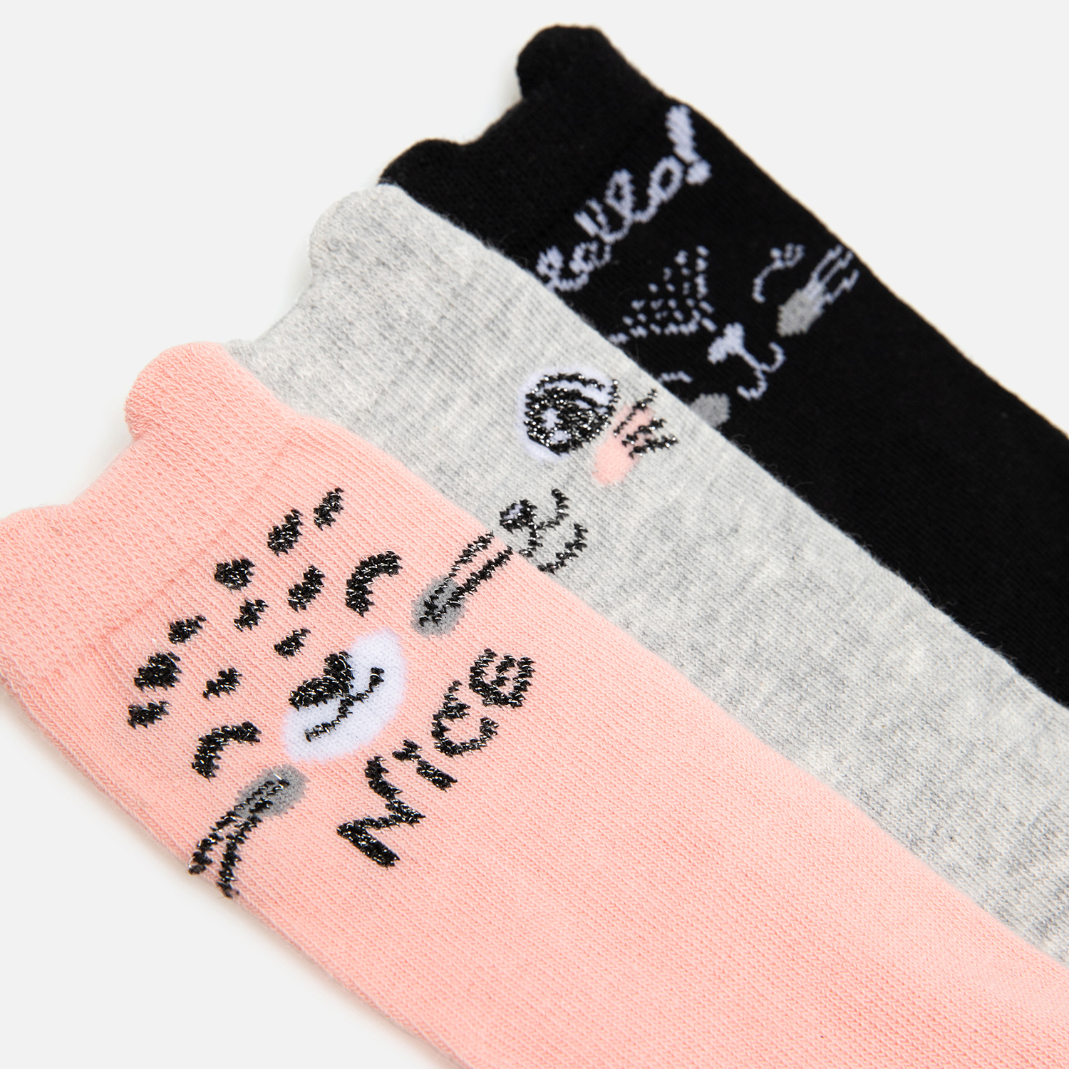 Носки 3 пары Acoola 20224420078_0073675 - фото 2