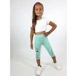 Велосипедки Luneva