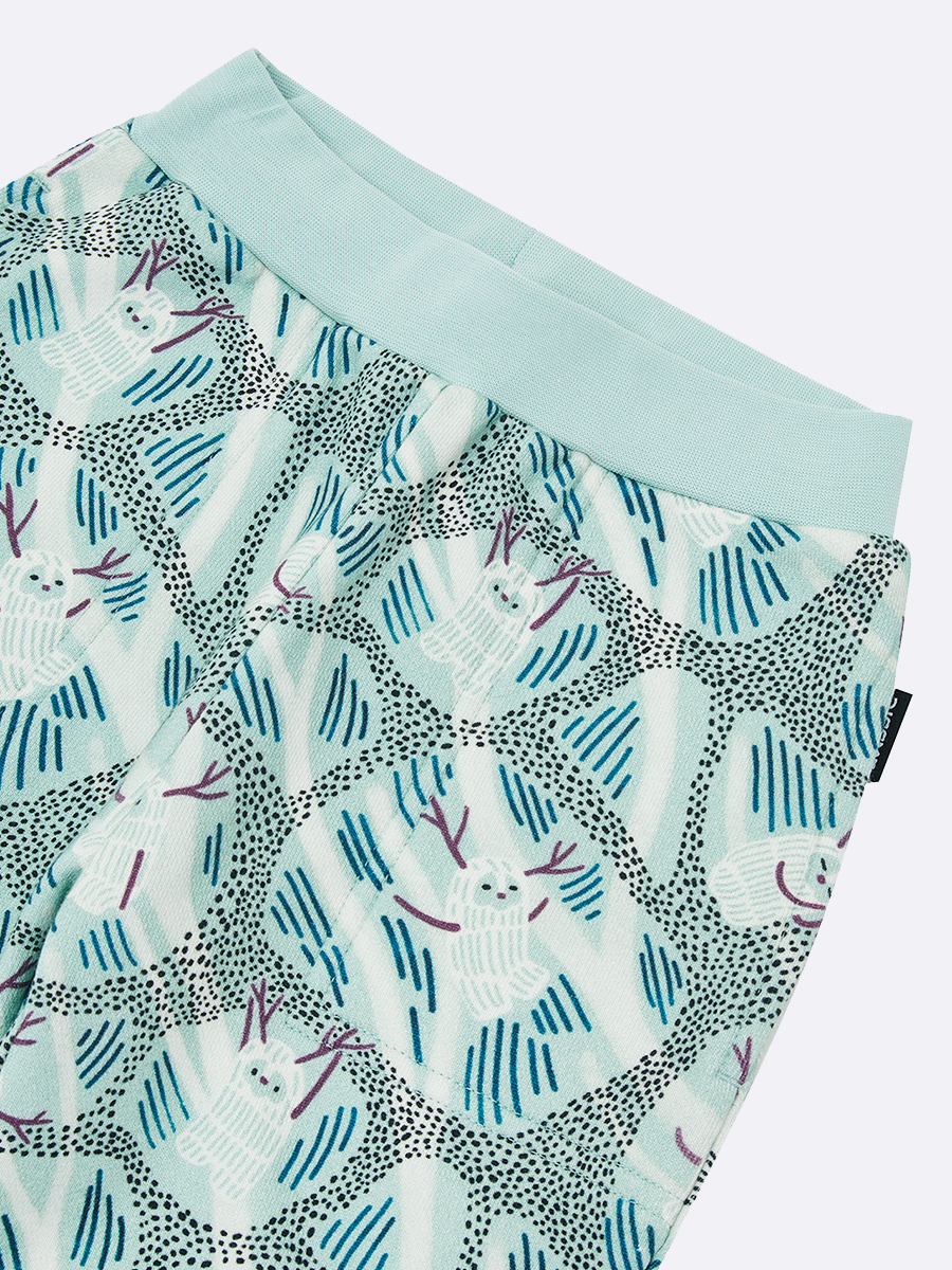 Брюки Lassie 71205306-8010 - фото 8