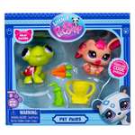 Игровой набор Littlest Pet Shop Littlest Pet Shop