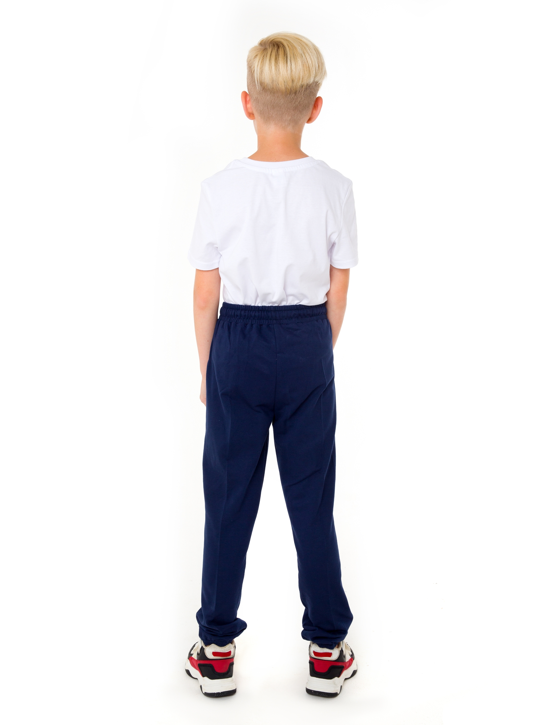 Брюки N.O.A. 10848-5 - фото 8