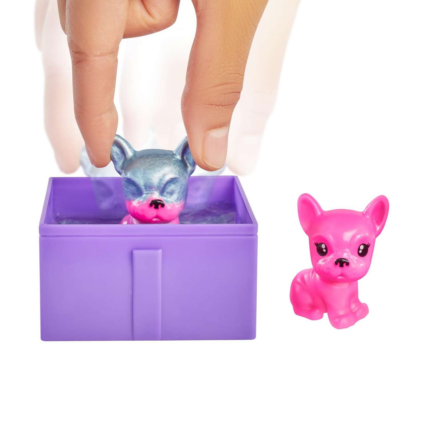 Кукла модельная Barbie GTT13 - фото 8