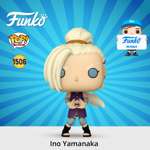 Фигурка Funko POP!