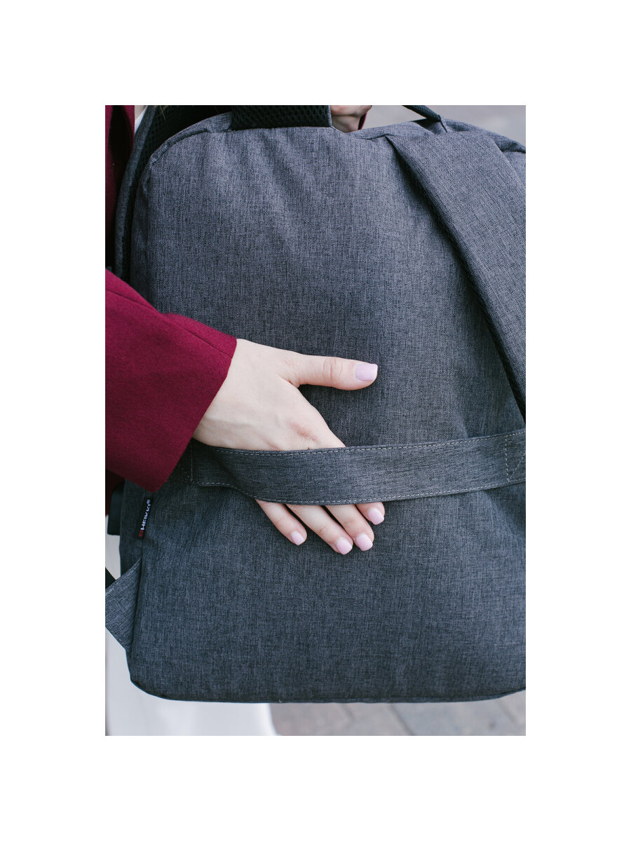 Рюкзак HEIKKI - фото 13