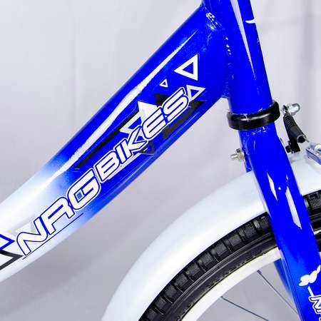 Двухколесный велосипед NRG BIKES