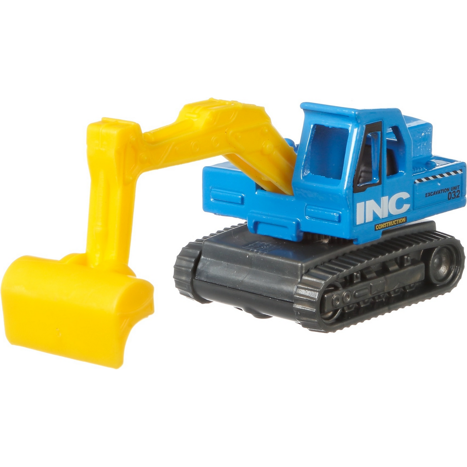 Игровой набор Matchbox C1817 - фото 6