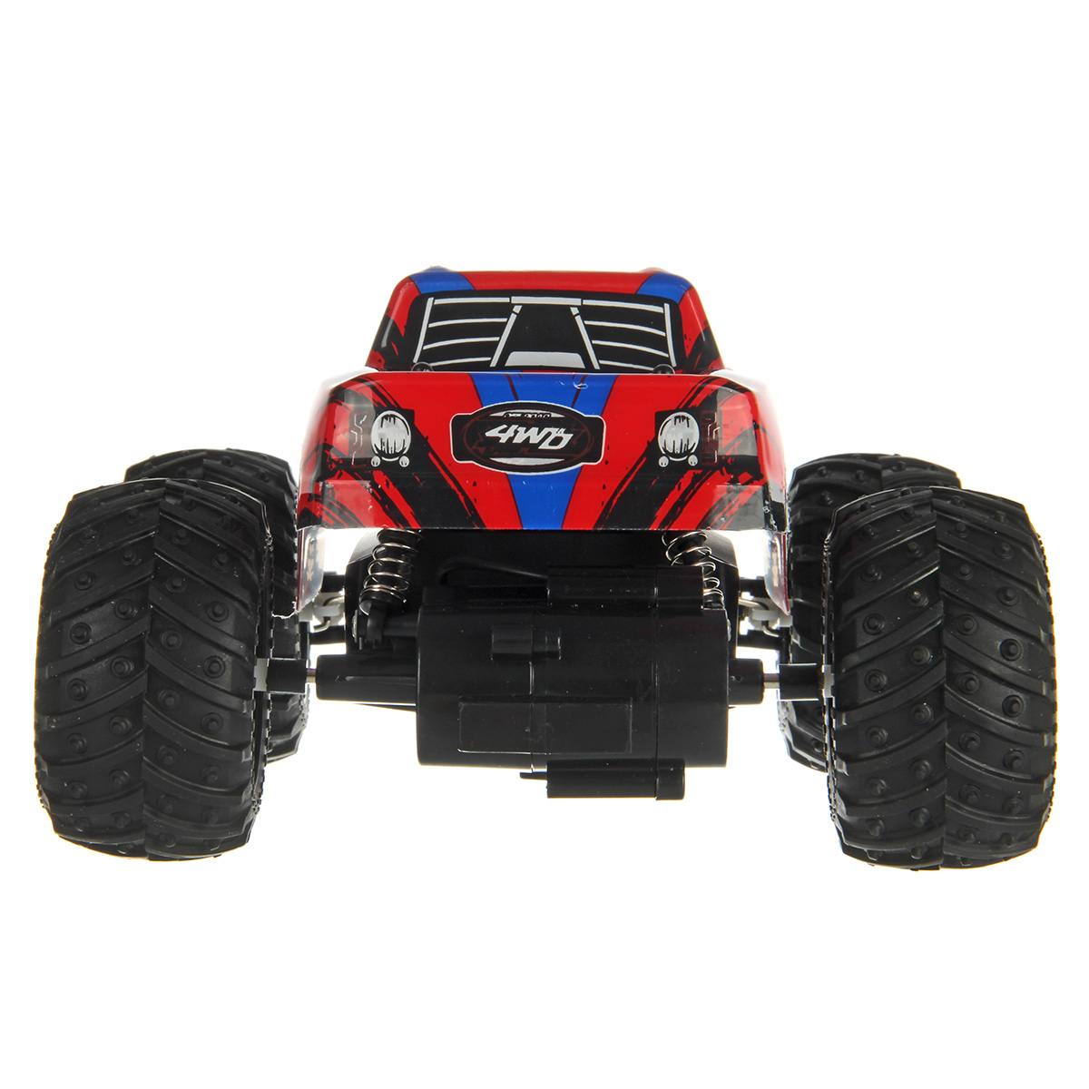 Автомобиль РУ Veld Co - фото 4