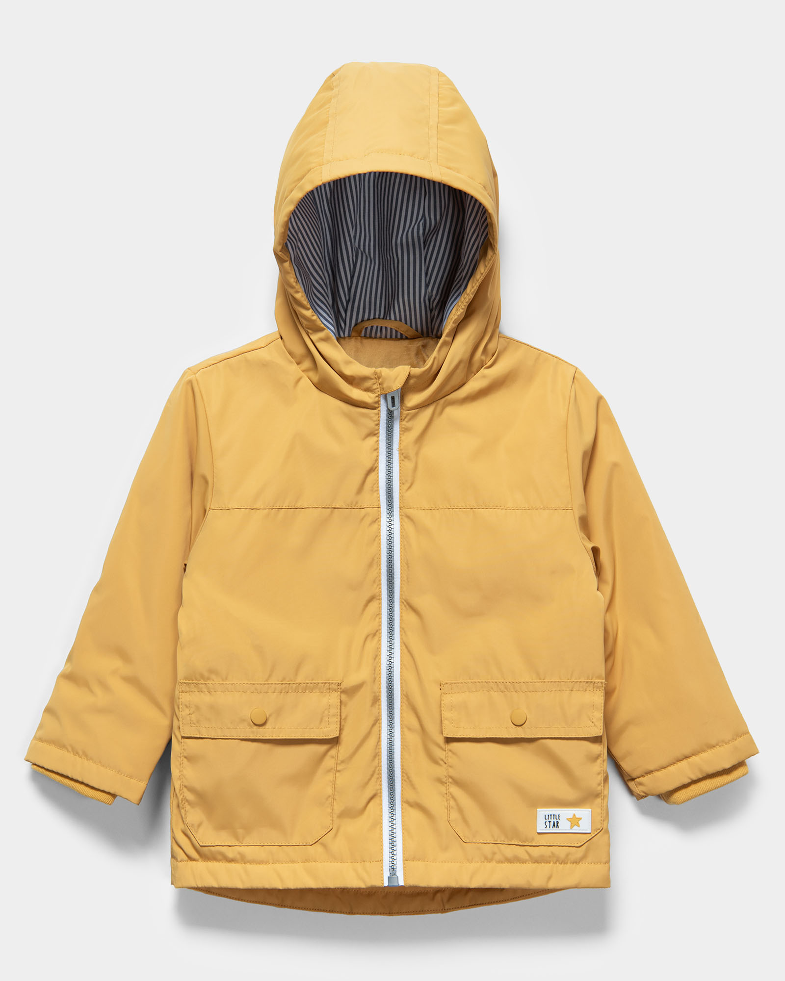 Куртка BabyGo S24BG1-N10ib-D3 - фото 2