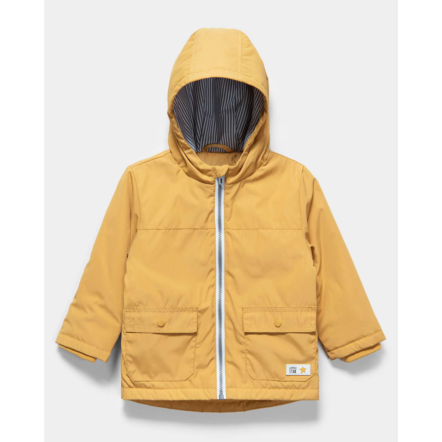 Куртка BabyGo S24BG1-N10ib-D3 - фото 2