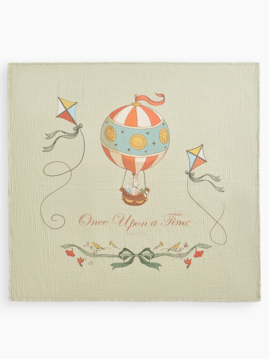 Пелёнка Happy Baby 100х100 см 2 шт. - фото 4