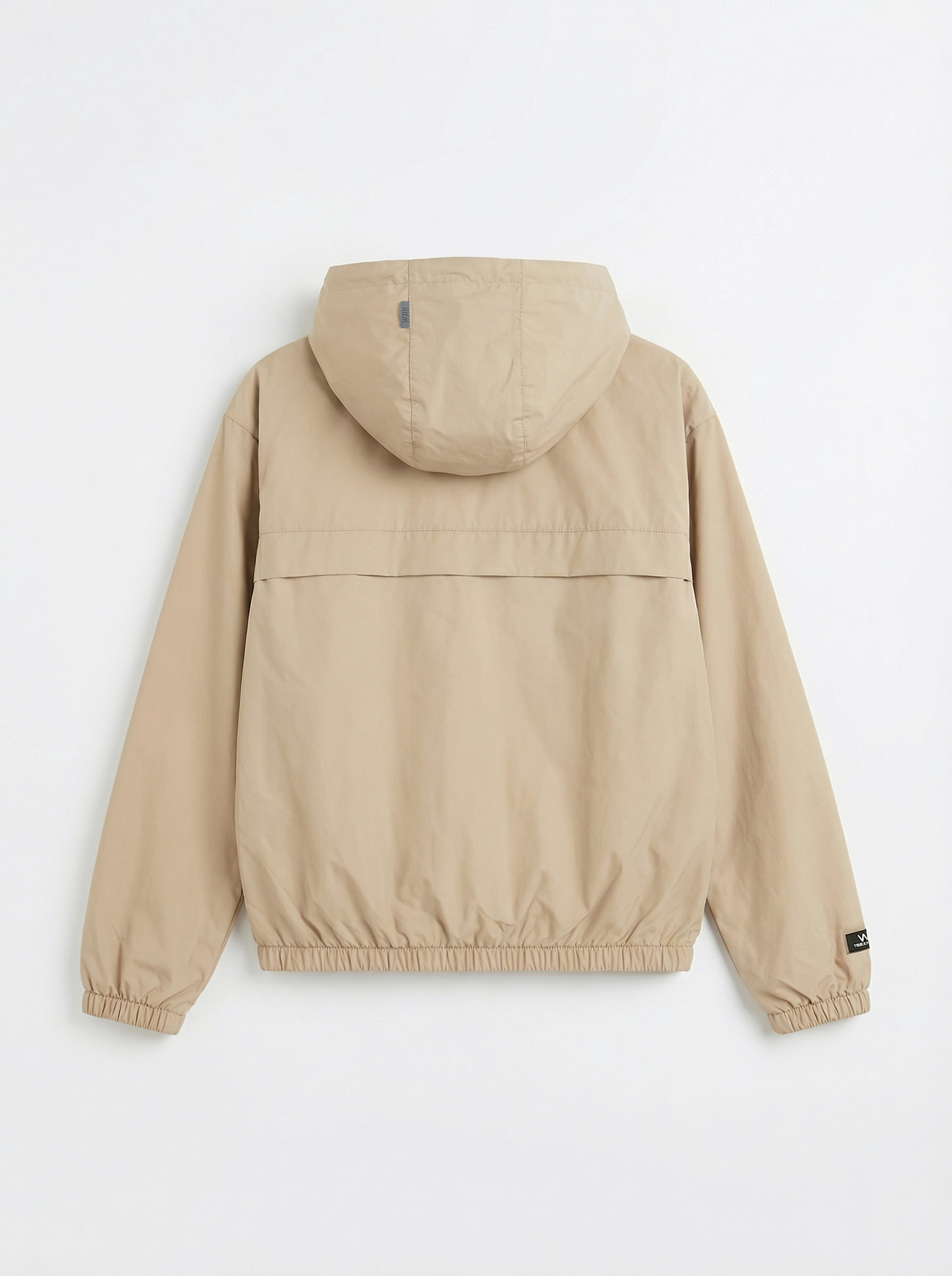 Ветровка WBR 73-009 - фото 11