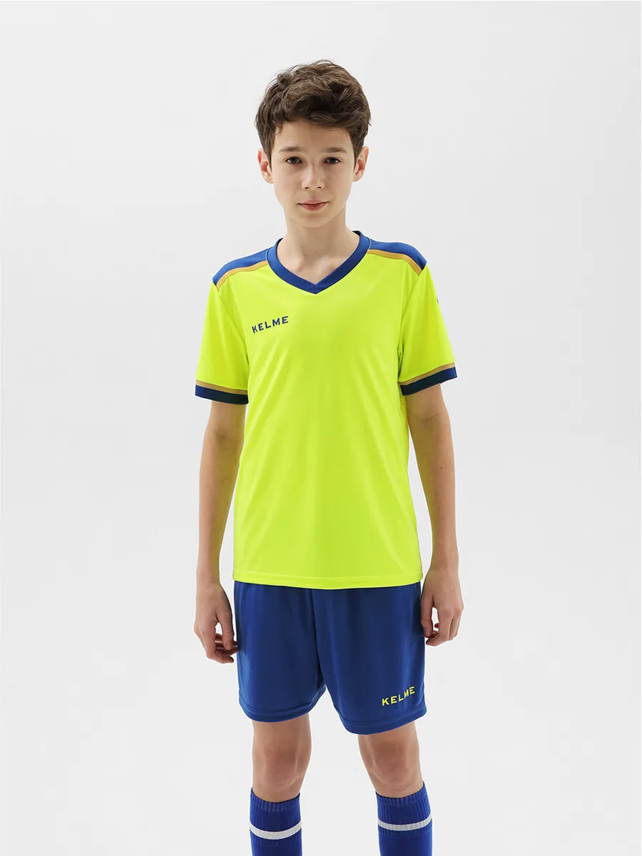 Костюм KELME 8351ZB3158-918 - фото 12