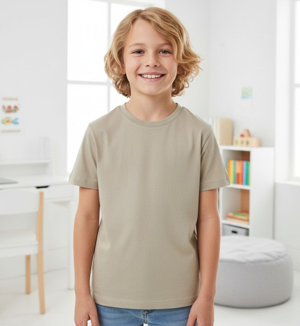 Футболка SoloWay SW6051 - фото 1