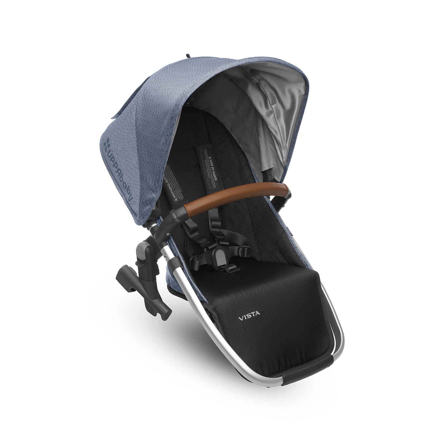 Прогулочный блок UPPAbaby - фото 1