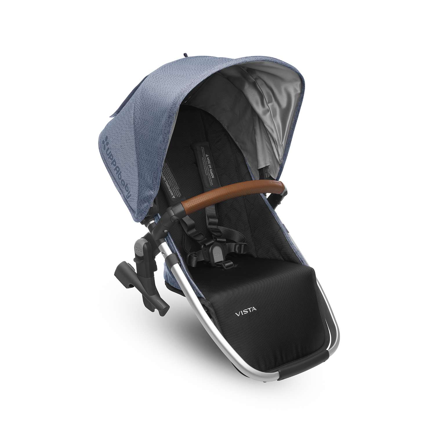 Прогулочный блок UPPAbaby - фото 1