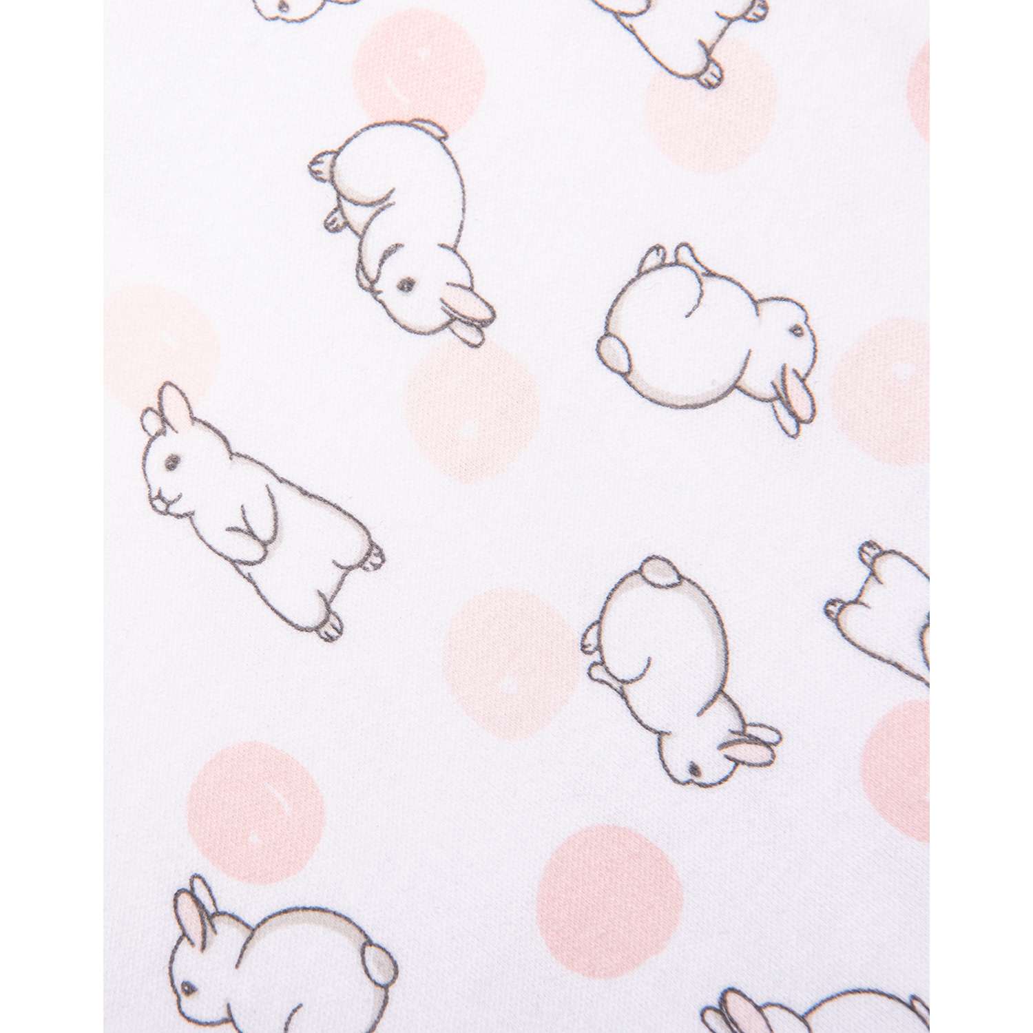 Боди Baby Gо S22BG1-1408-9ig-00 - фото 3
