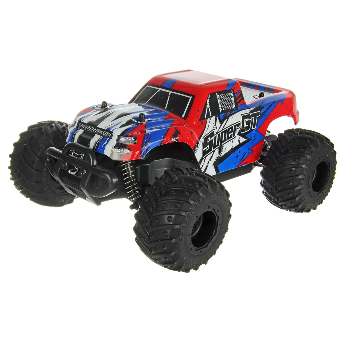 Автомобиль РУ Veld Co - фото 8