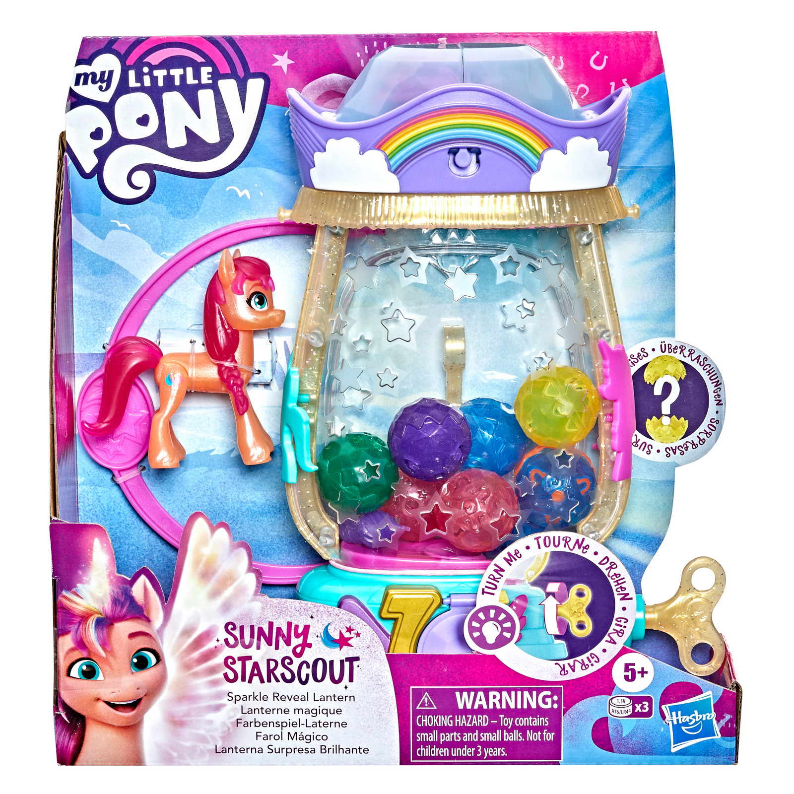 Игровой набор My Little Pony - фото 2