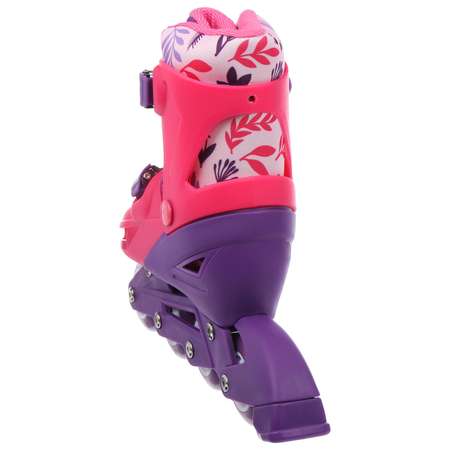 Роликовые коньки ONLITOP 30-33