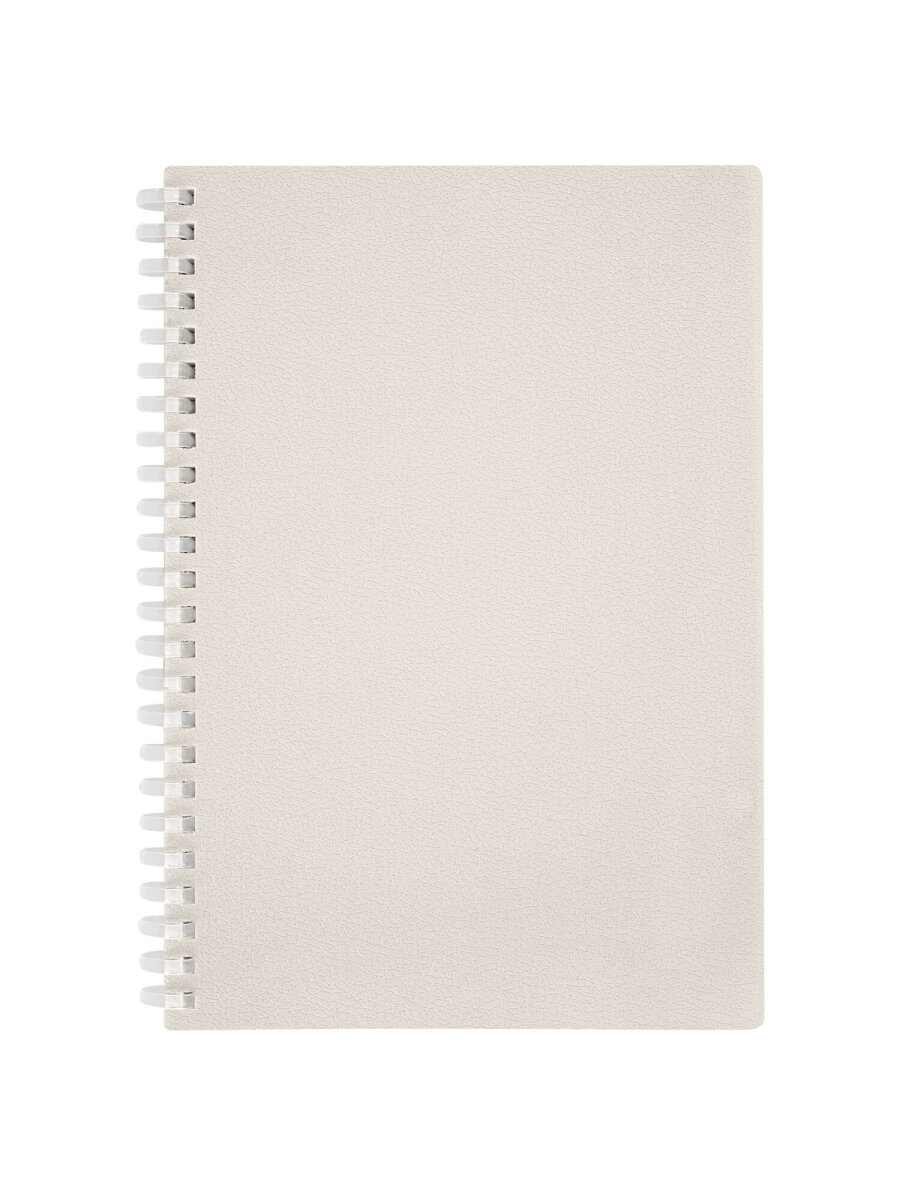 Тетрадь Brauberg клетка - фото 4