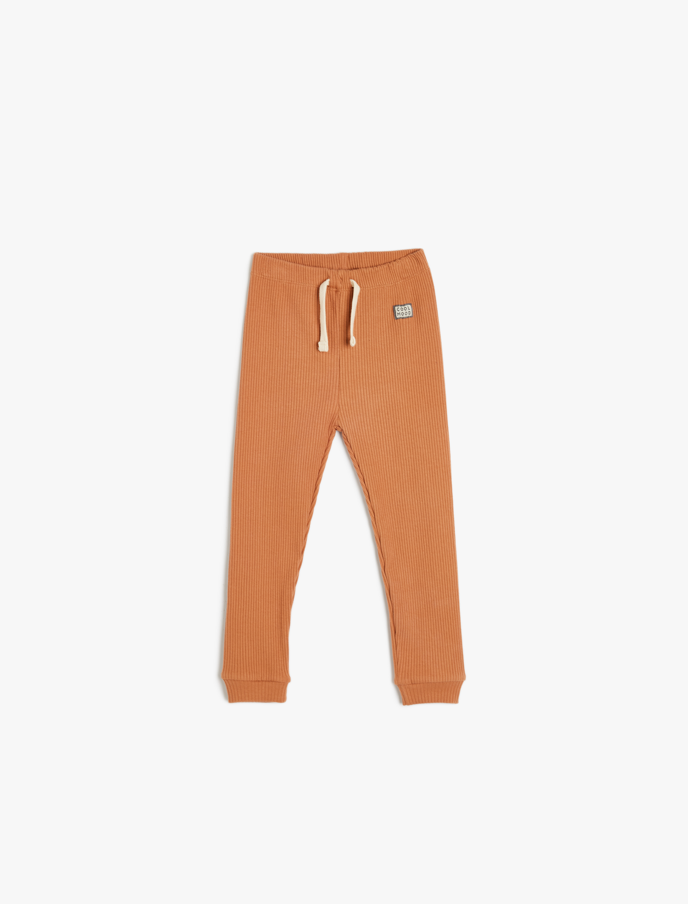 Спортивные брюки KOTON 5SMB40014TK517 - фото 1