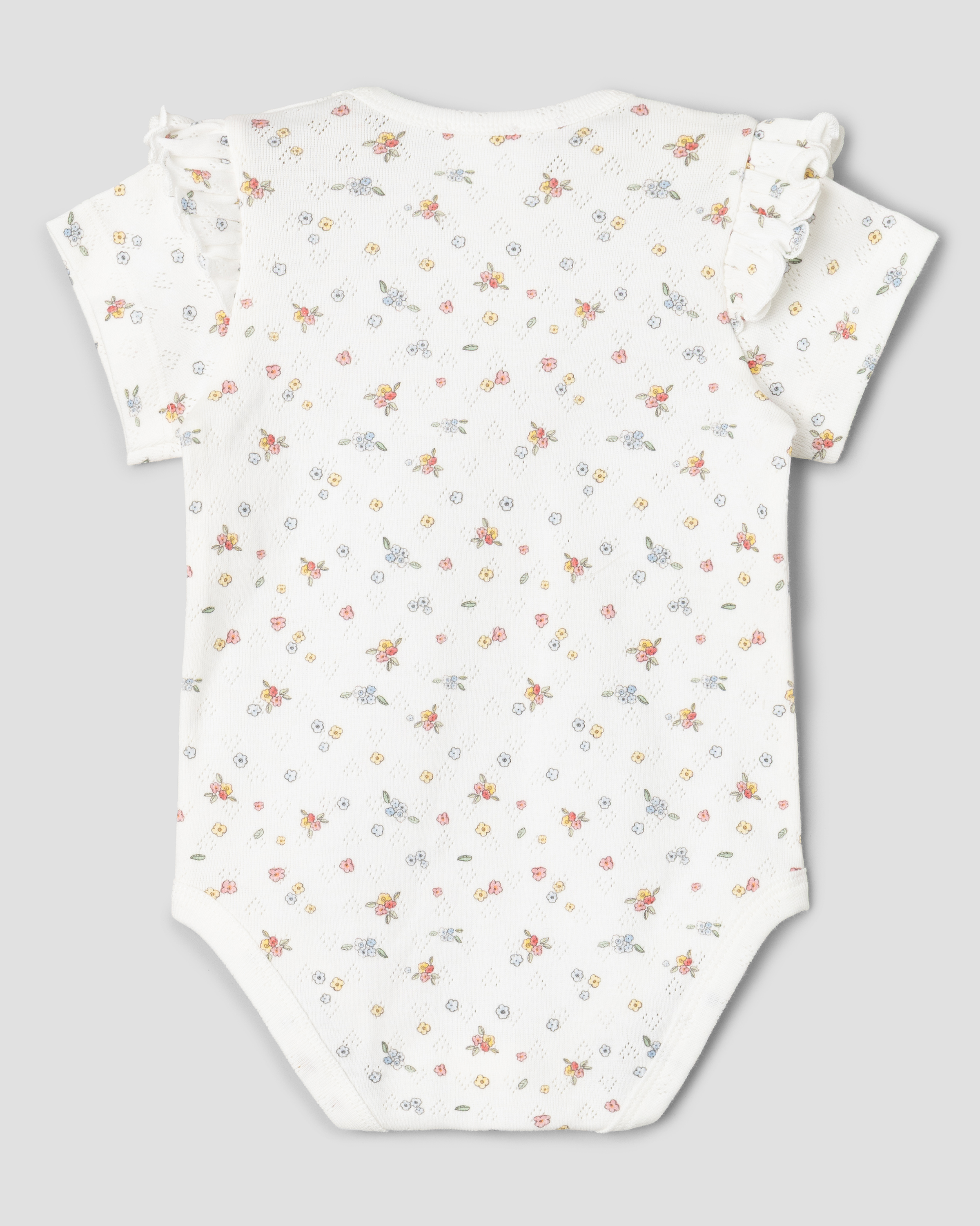 Боди BabyGo S26BG4-2070-9ig-00 - фото 2