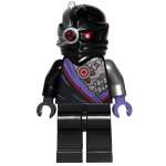 Фигурка LEGO Ninjago Nindroid Warrior