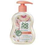 Мыло жидкое BioMio 300 мл