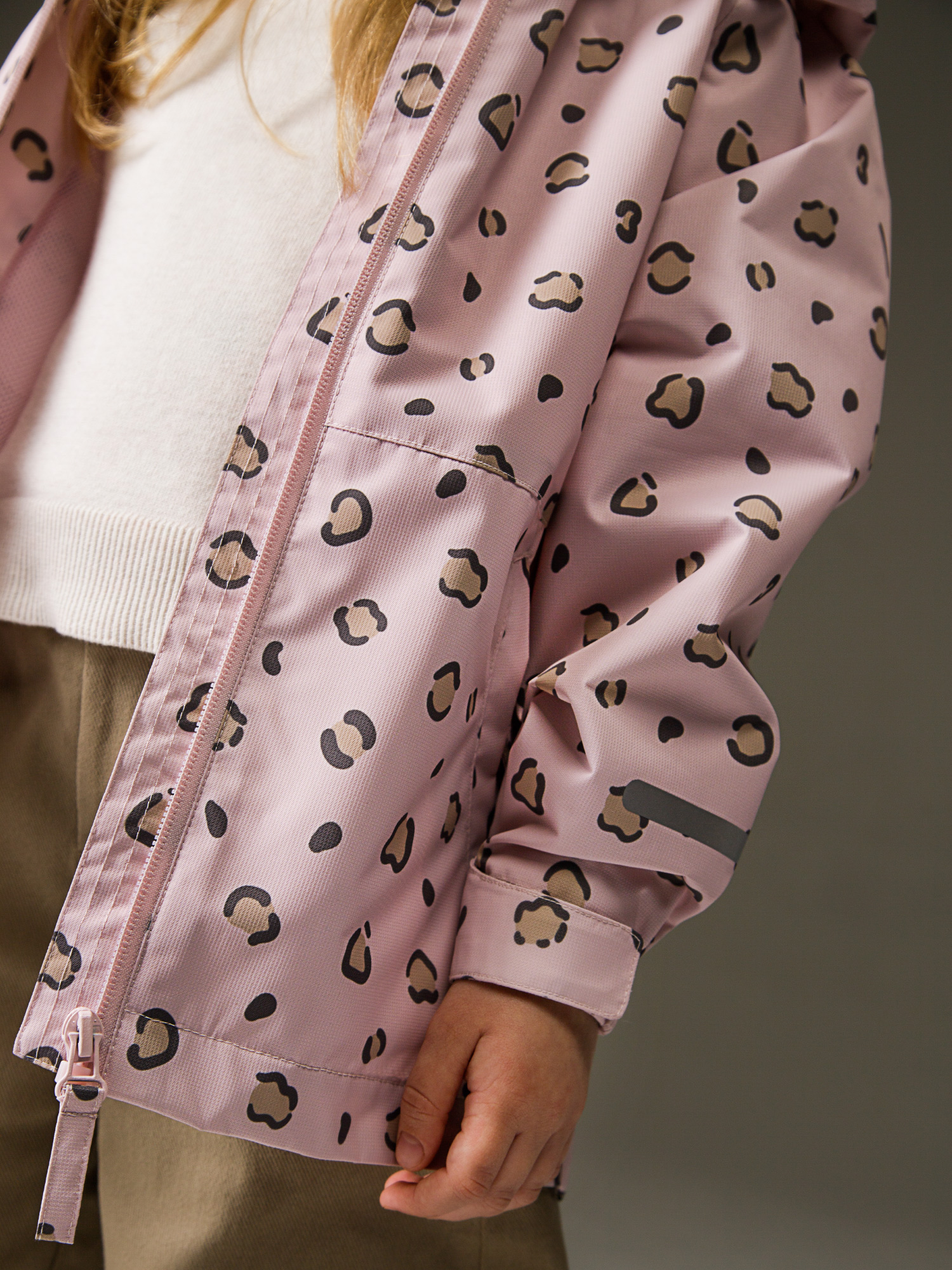 Ветровка Amarobaby AB-OD26-EASY36/06 - фото 25