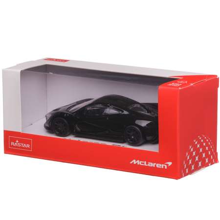 Автомобиль Rastar 1:43