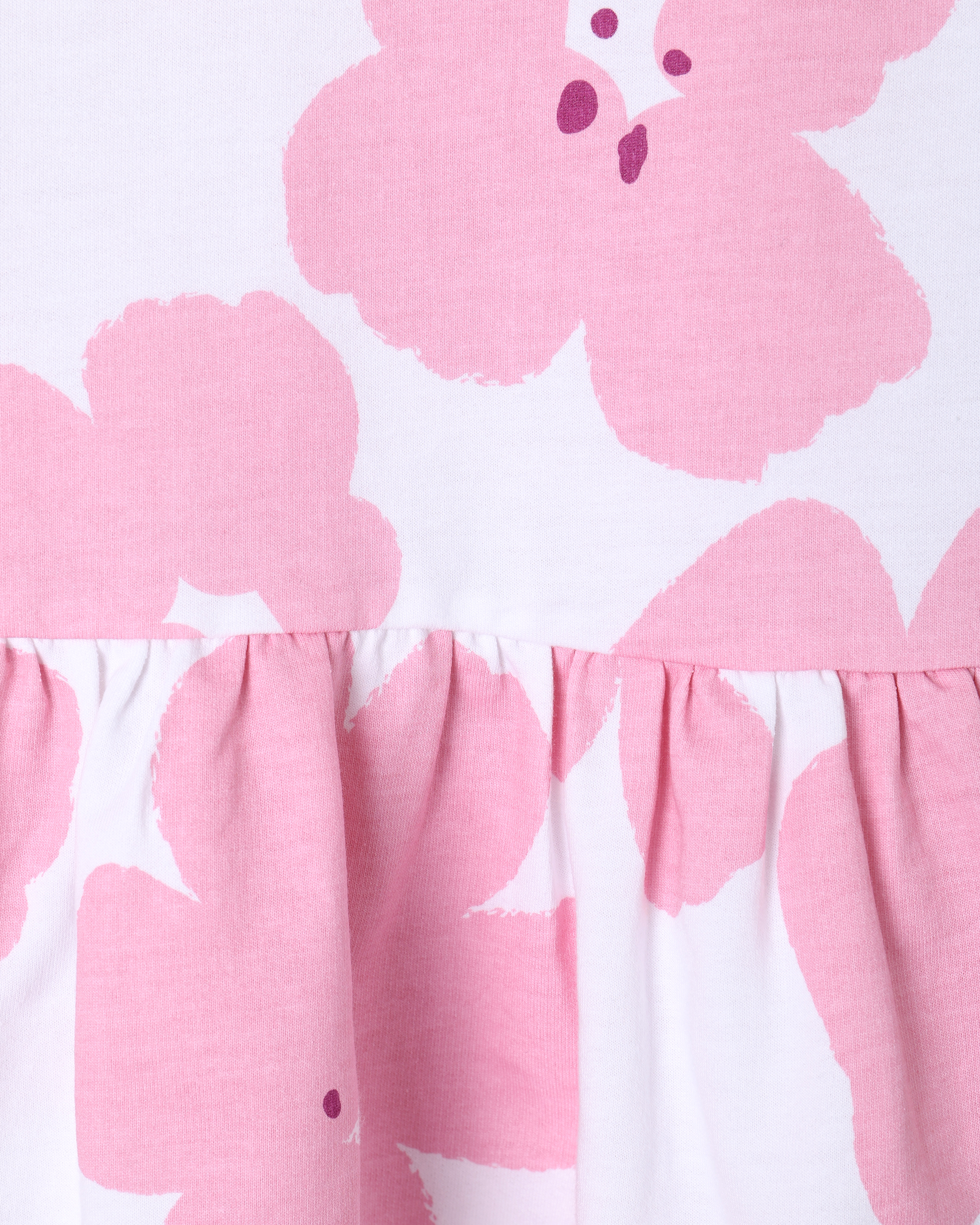 Платье BabyGo S26BG4-GDP-01Aig-JJ - фото 3