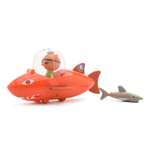 Игрушка Octonauts