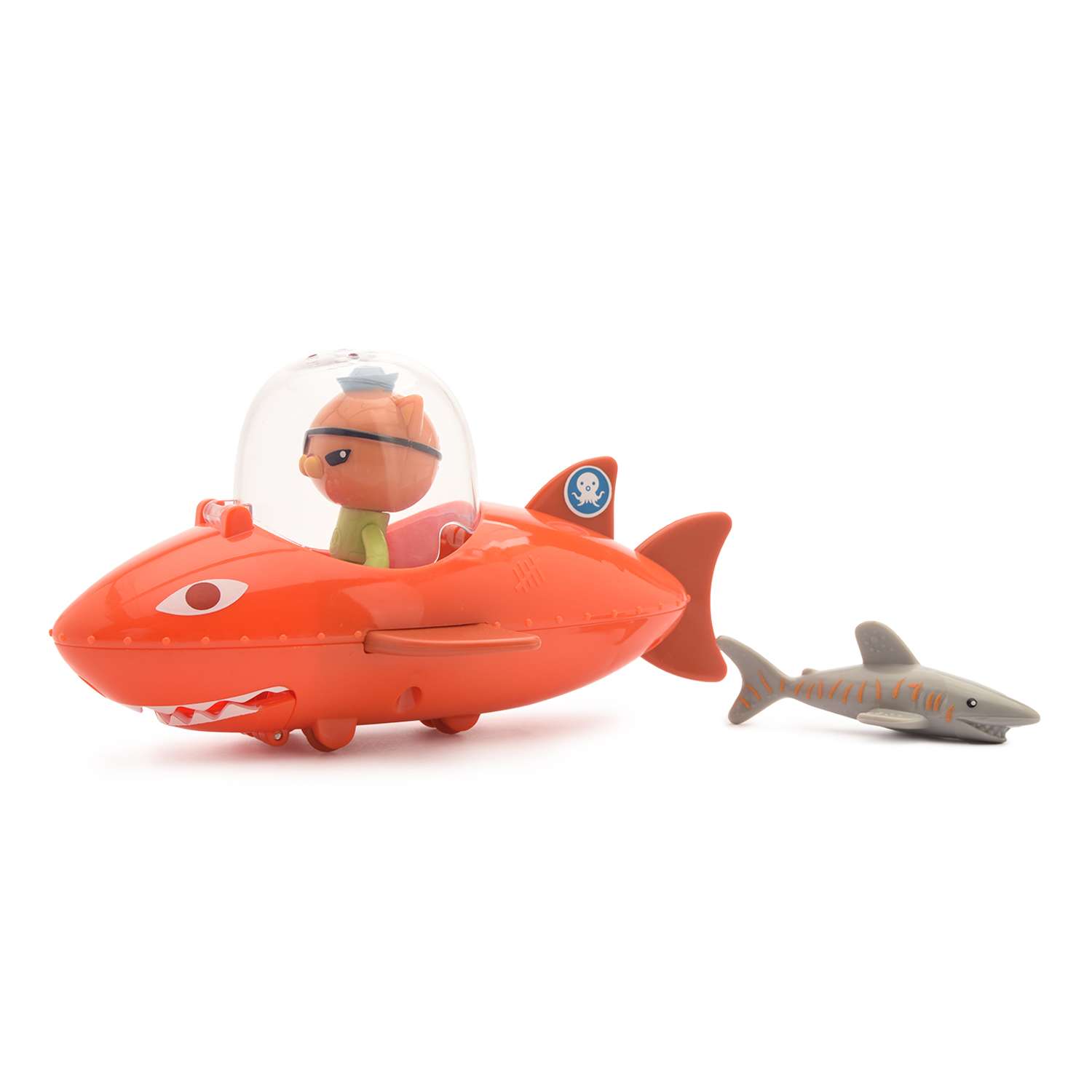 Игрушка Octonauts - фото 1