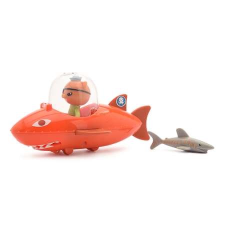 Игрушка Octonauts