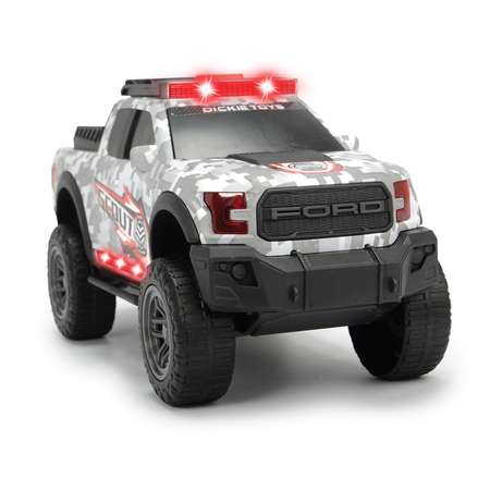 Автомобиль Dickie Ford
