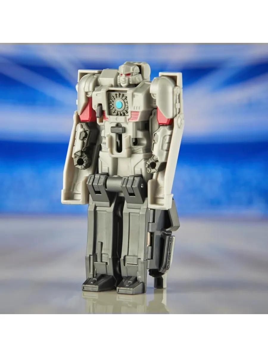 Фигурка Hasbro Трансформер Megatron - фото 7