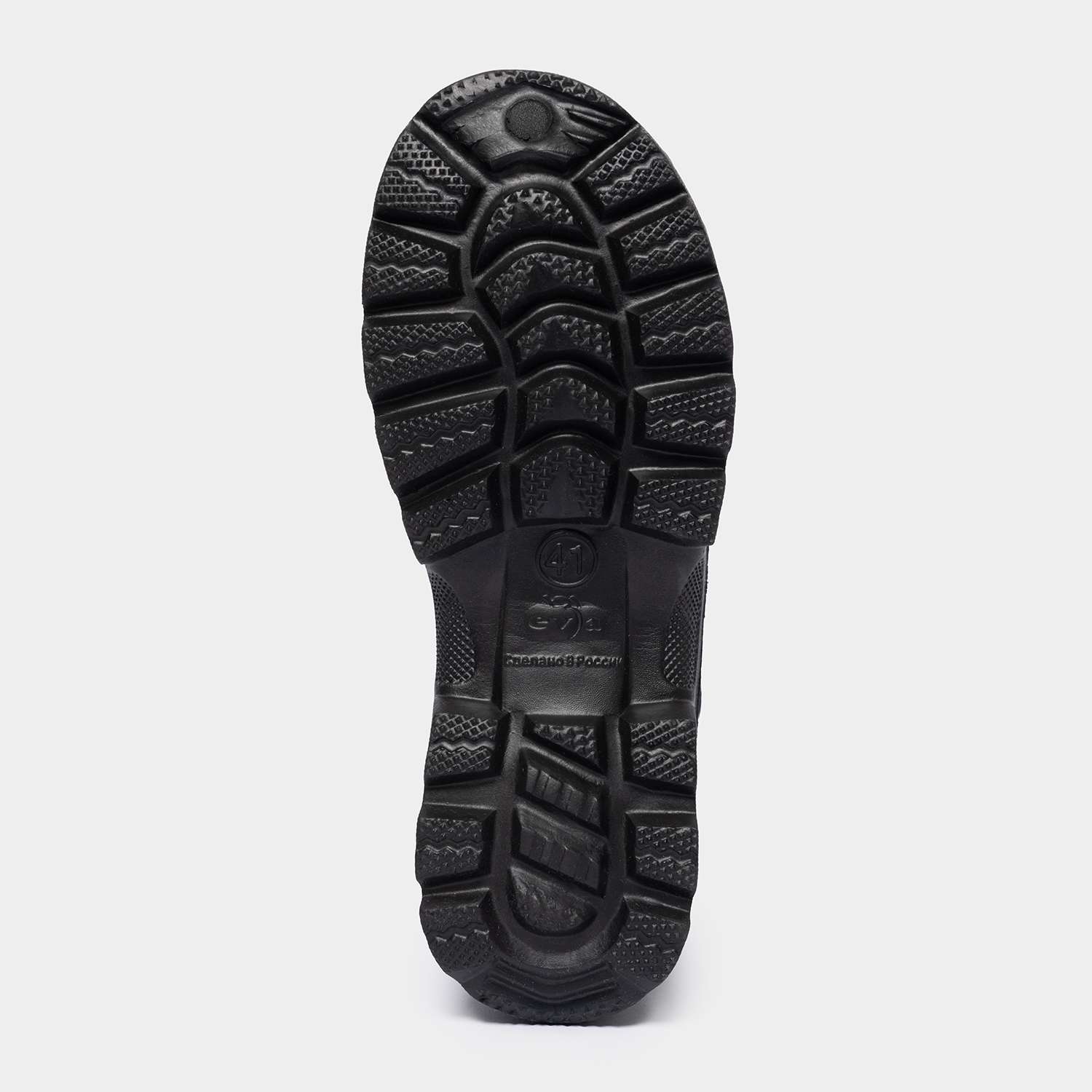 Сапоги Evashoes - фото 4