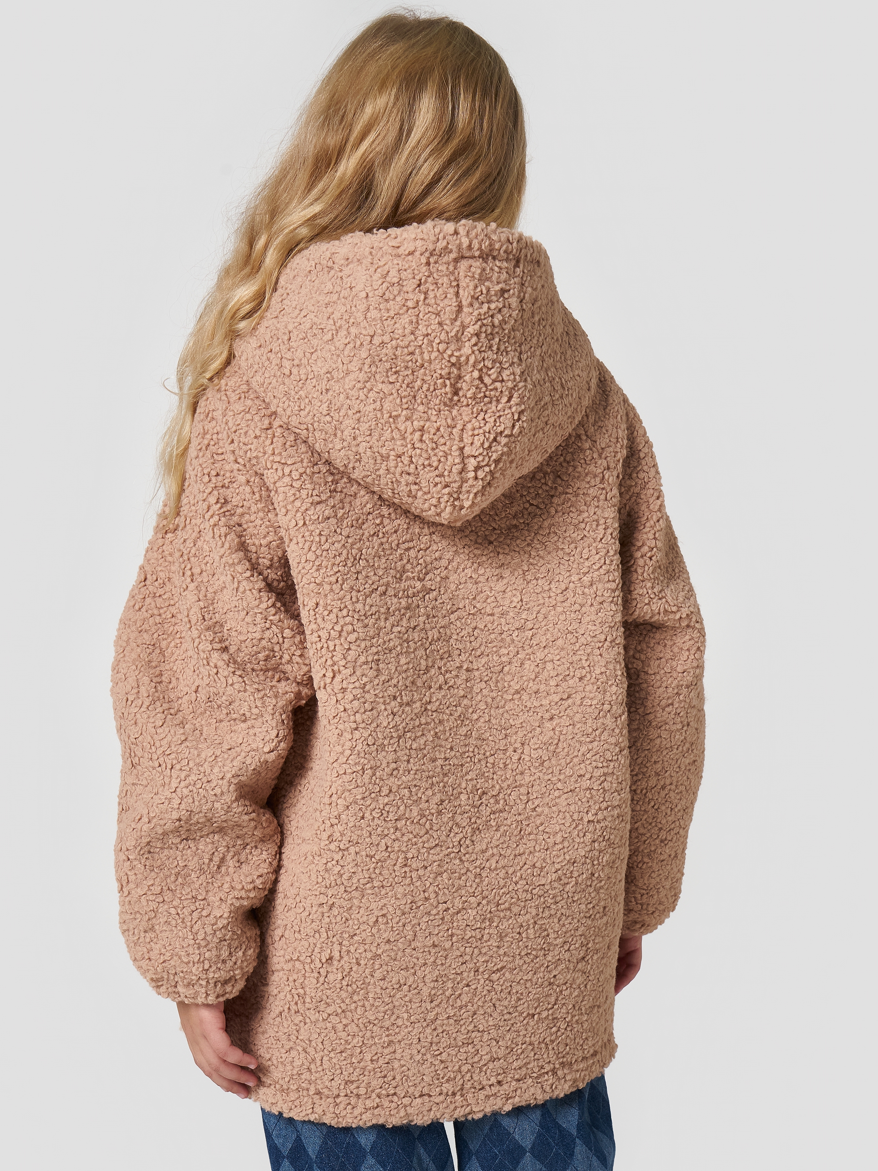 Куртка SURIKAT Д-004 - фото 4