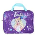Папка с ручками Erhaft Barbie А4