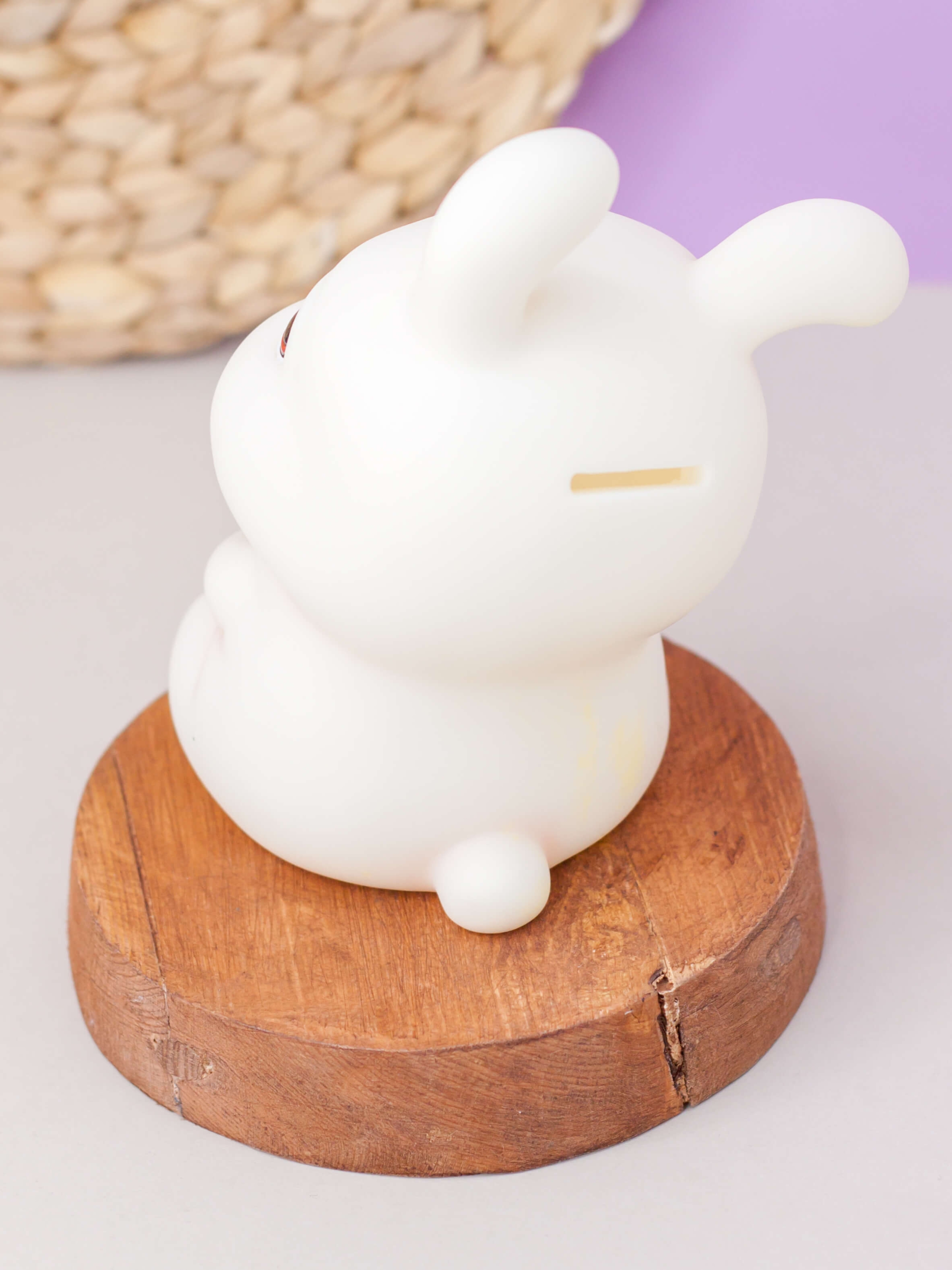 Копилка iLikeGift Зайчик - фото 3